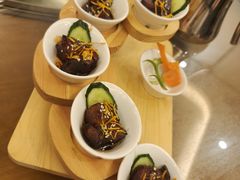 -猪腰一家·地道佛山菜(盐步店)