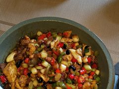 一碗香-湘西小馆(滨河路店)