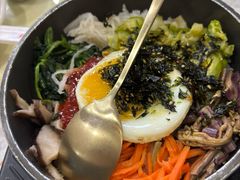 -服务大楼冷面(延大店)