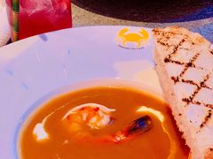 -Ministry of Crab•MOC(交子大道店)