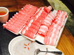 -纸盐河码头火锅(十八梯店)