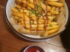 -芭莉与彩虹西餐厅(成都合生汇店)