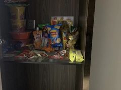 -即氪电竞酒店(五一广场IFS国金中心店)