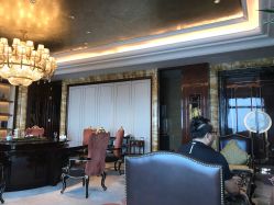 点击看大图 -武汉万达瑞华酒店·宴会厅