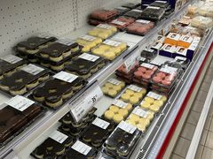 -家乐福会员店(南翔店)