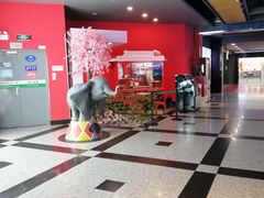 -万达影城(锦华万达广场IMAX店)