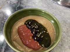 -壹条龙饭庄台基厂店