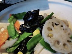 -苏城小院·园林精致苏州菜(斜塘老街店)