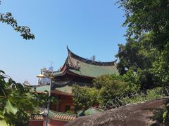 -南普陀寺