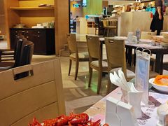 -金海湾自助餐厅(金陵饭店)