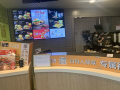 -麦当劳(成都时代奥特莱斯店)