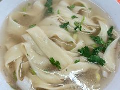 -正宗胖子抻面馆(岭东路店)