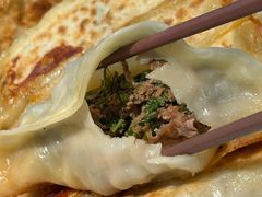 -春水锅贴·传统鲁菜(大明湖店)