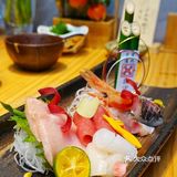 寿司12贯绝绝子！魔都日料店里，必须有它的一席之地