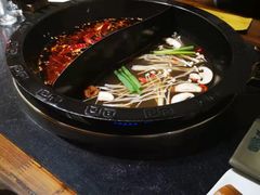 -临江门重庆老火锅(德新里店)