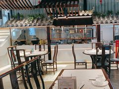 -金汤宴餐厅·粤菜(德云社店)