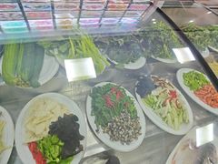 -高淳老街土菜馆(迎薰门店)