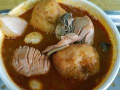 -乌糖沙茶面(民族路店)