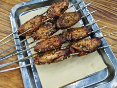 -清真·马峰烤肉(小学习北巷店)