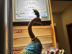 -竹雀古法采耳(青岛麦凯乐店)