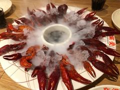 -虾满堂(瑞虹店)