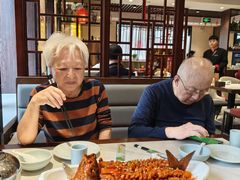 -新侨小馆(东直门北小街店)