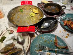 -CRAZYONES西班牙海鲜饭(上海美罗城店)