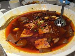 -渝信川菜·川味家常菜(新辰里亚运村店)