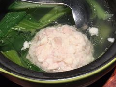 -汤山翠谷生态餐厅
