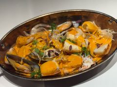 -Oyster Talks 四度蚝法餐厅