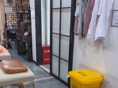 -手功夫·月明中医诊所·正骨推拿艾灸