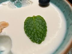 杏仁豆腐-苏帮袁Sue Cuisine(南开大悦城店)