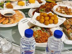 -宴喜楼之精致吉菜(新奥蓝城店)