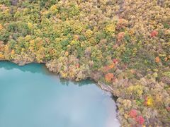 -叠溪松坪沟景区