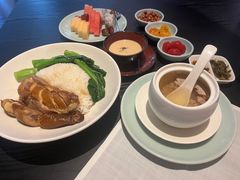 -五缘湾凯悦酒店·悦饗中餐厅