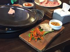 -Dombe豚(黑猪肉街店)