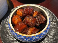 -永安鱼庄·镇江菜(东吴路店)