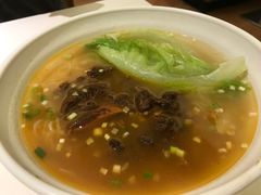 -金利茶餐厅(中船汇店)