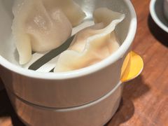 -喜鼎海胆水饺(东港店)