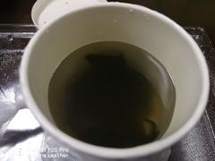 -东方明珠老上海8号餐厅(东方明珠广播电视塔店)