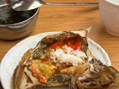 -韩女士酱蟹店
