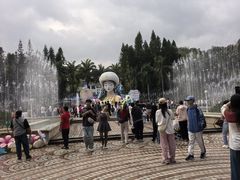 -珠海圆明新园