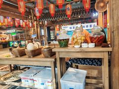 -胖姐渔村(中源大道店)