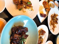 -环球港凯悦 · 享悦中餐厅