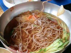 -亚龙湾红树林度假酒店-韩轩韩餐厅