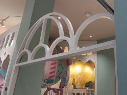 点击看大图 -奈尔宝·儿童乐园·亲子餐厅(星河湾店)