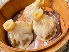 天王烤鸭包-南京大牌档(人民广场店)