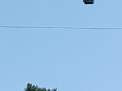 -磐安舞龙峡景区