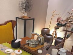 -揽季锅物会·海鲜姿造(五四路店)