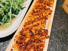 -福苗小骆驼烧烤(曲江店)